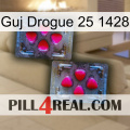 Guj Drug 25 1428 15